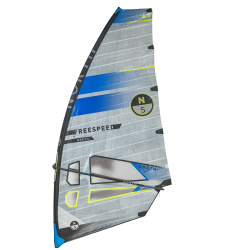 Voile Windsurf NORTH Freespeed GEN2