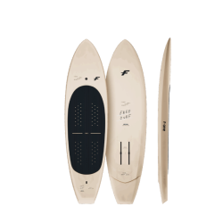 Planche F-ONE Rocket Free Surf Carbon