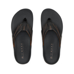 Tongs REEF Cushion Phantom Lux Black