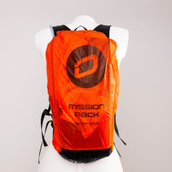 Sac OZONE Mission Pack