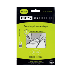 FCS Simple Patch Repair Fill - Epoxy