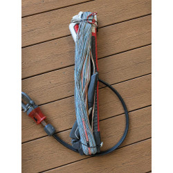 Barre DUOTONE Click Bar Quad Control 2022 M Occasion