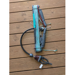 Barre NORTH Navigator Control System 45-50cm Occasion