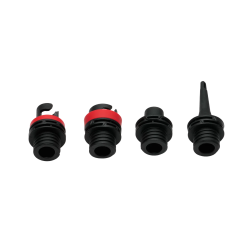 Adaptateur Pompe Electrique DUOTONE ePump Hose Adapters (4pcs)