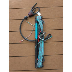 Barre NORTH Navigator Control System 50-55cm Occasion