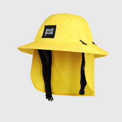 Chapeau SOORUZ Surf Hat Dylan Yellow