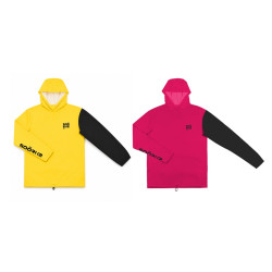 Lycra SOORUZ Mantas Sun Protect Tee Hood