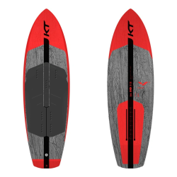 Planche KT Arc Pro Carbon