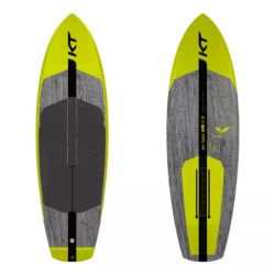 Planche KT Arc Strapless Pro Carbon