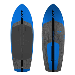 Planche KT Drifter 5 Pro Carbon