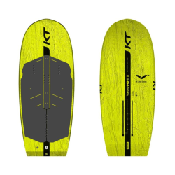 Planche KT Vortex Pro Carbon