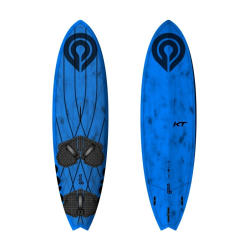 Planche Windsurf GOYA One 13 Carbon