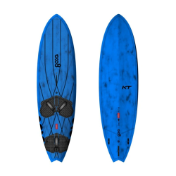 Planche Windsurf GOYA One 13 Carbon Haiku
