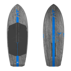 Planche KT Drifter 5 Carbon