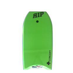 Bodyboard RIP EPS Concept 38''