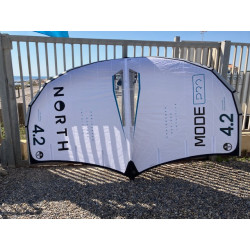 Aile Wing NORTH Mode Pro 4.2m² 2025 Occasion