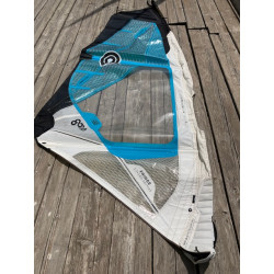 Voile Windsurf GOYA Fringe 3.7m² 2016 Occasion