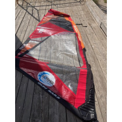 Voile Windsurf GUNSAILS Aqua 4.6m² Occasion