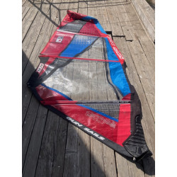 Voile Windsurf GUNSAILS Peak 3.7m² Occasion