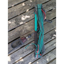Barre NORTH Navigator Control System 45-50cm Occasion