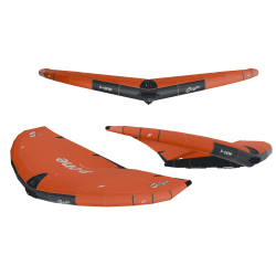 Aile Wing F-ONE Origin V2 5m²