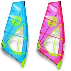 Voile Windsurf Goya Guru X Pro 2022
