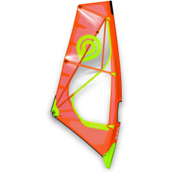 Voile Windsurf Goya Fringe Pro 2022