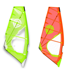 Voile Windsurf Goya Banzai Pro 2022
