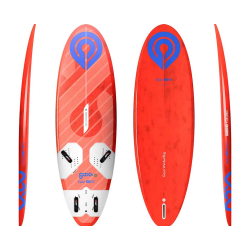 Planche Windsurf GOYA Volar Carbon 2022
