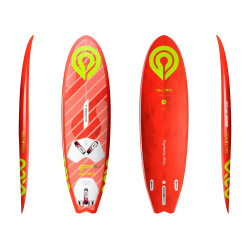 Planche Windsurf GOYA Nitro Pro 2022