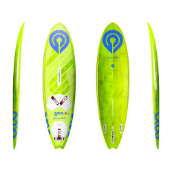 Planche Windsurf GOYA Custom 3 Pro 76 2022