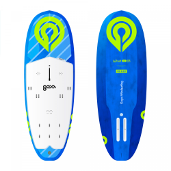 Planche Windsurf GOYA Airbolt Carbon 2022