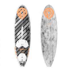 Planche Windsurf GOYA Air Pro 2022