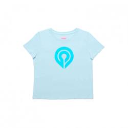 T-Shirt Femme GOYA Drop Mint XL