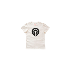 T-shirt GOYA Women Drop white