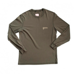 Sweat Goya Long Sleeve Olive XXL