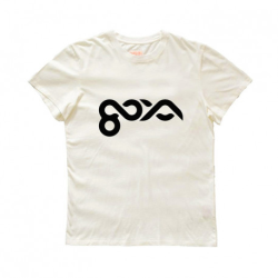 T-Shirt Goya Off White XXL