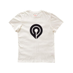 T-Shirt Goya White