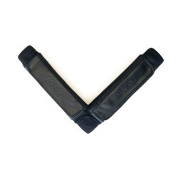 V Footstrap MFC Black