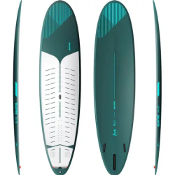 SUP Quatro Ponto Longboard 10'0