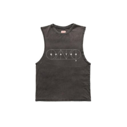 Quatro Tank Top Dark XXL