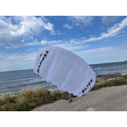 Parawing ZÉPHYR Alizé 4.0m² Occasion