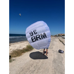 Parawing BRM Ka'a 3.6m² Occasion