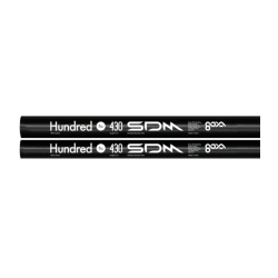 Mat Goya Hundred 100 SDM Full Mast