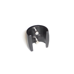 Clip Double Pin GOYA Boom Standard