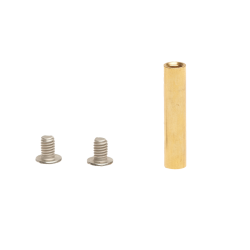 Vis de Plaquette DUOTONE Threaded Sleeve traight-hole Torx-head screw iTendon