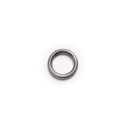 Sail Titanium Ring