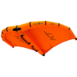 Aile Wing KT Air Direct Drive