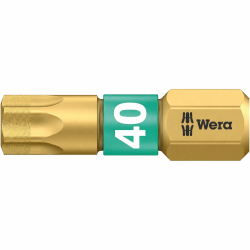 Embout Torx Wera T40 BDC
