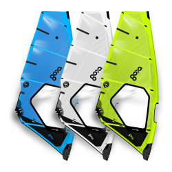 Voile Windsurf GOYA Banzai 12 Pro Carbon